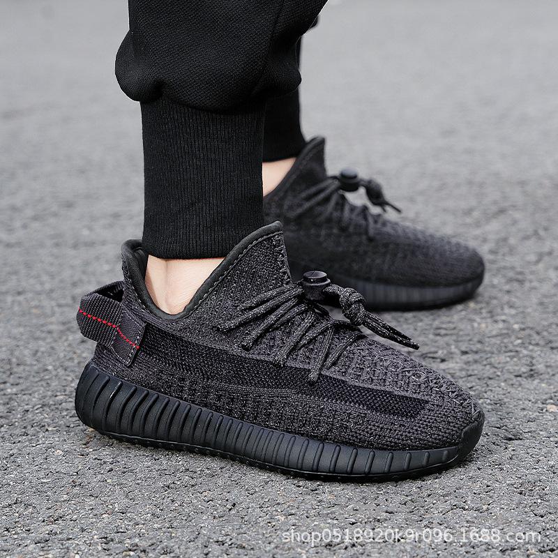 

Parent-child shoes children s shoes coconut shoes running shoes casual sports shoes soft-soled trendy shoes 28