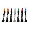 Motorcycle Aluminum Fold Gear Shift Lever For CHINESE NC250 NC250S NC300 NC450 CB150 CB250 CB300 Engine Dirt Bike MX Motocross