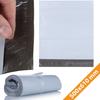 White Poly Mailers 500x610mm 100pcs.