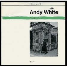 

7inch Record ANDY WHITE Reality Row F100 Decca 1986 UK Rock Used