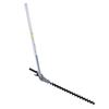 Hedge Trimmer Attachment Replacement High Branch Shrub Grass Pole Trimmer Assembly for Lawn Mower