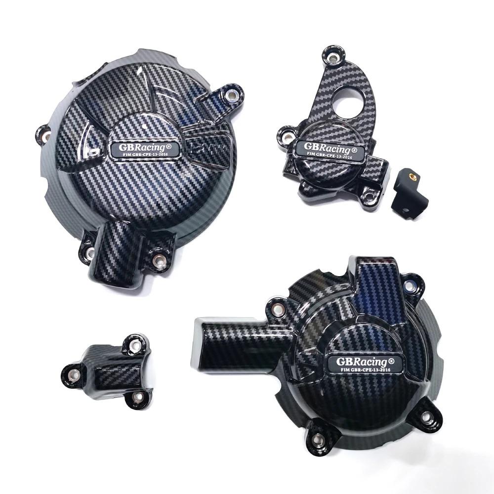 S1000RR License Plate Holder Motorcycle Tail Tidy For BMW S1000RR S1000R M1000RR -2024 Short number