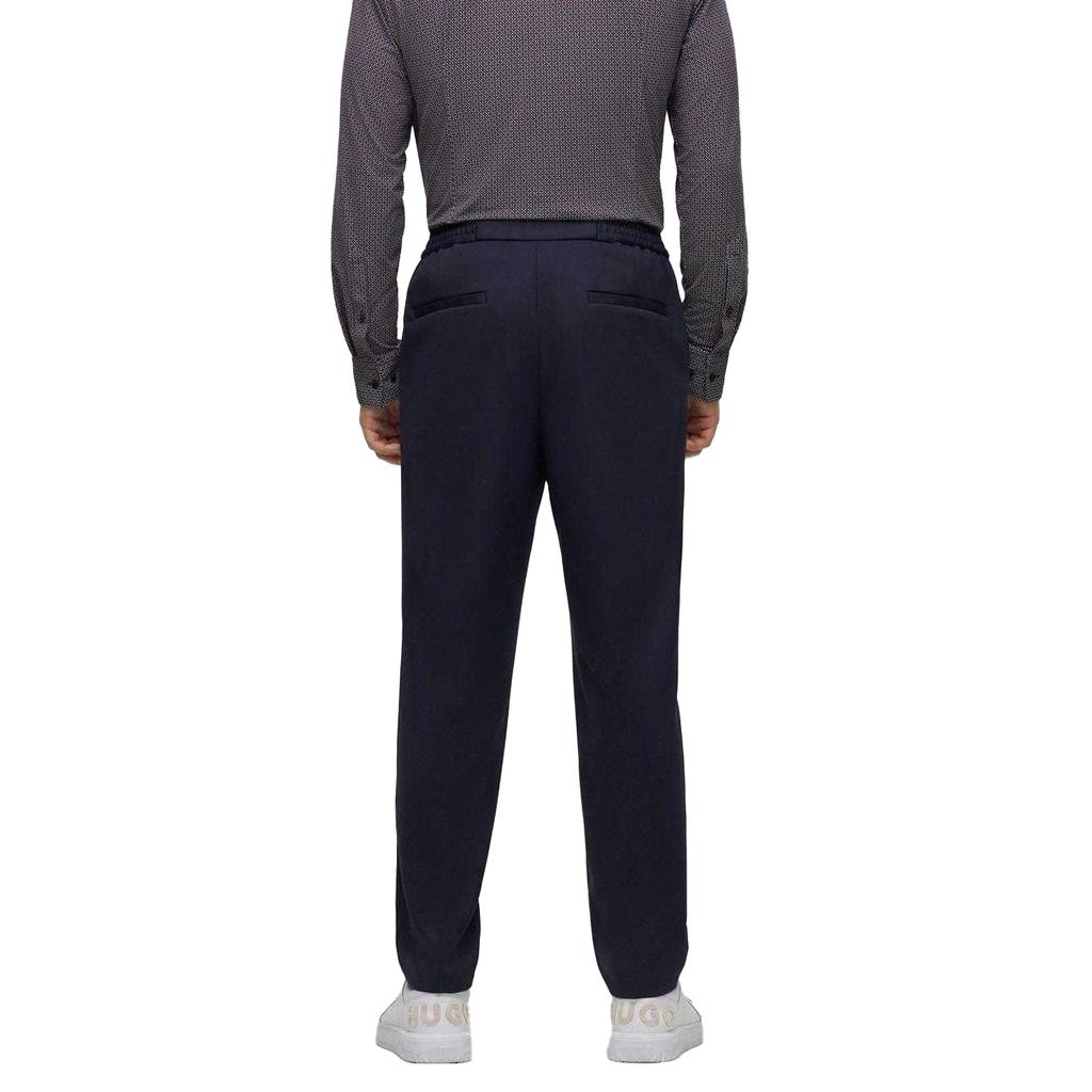 Hugo Mens Gos233F1J Trousers