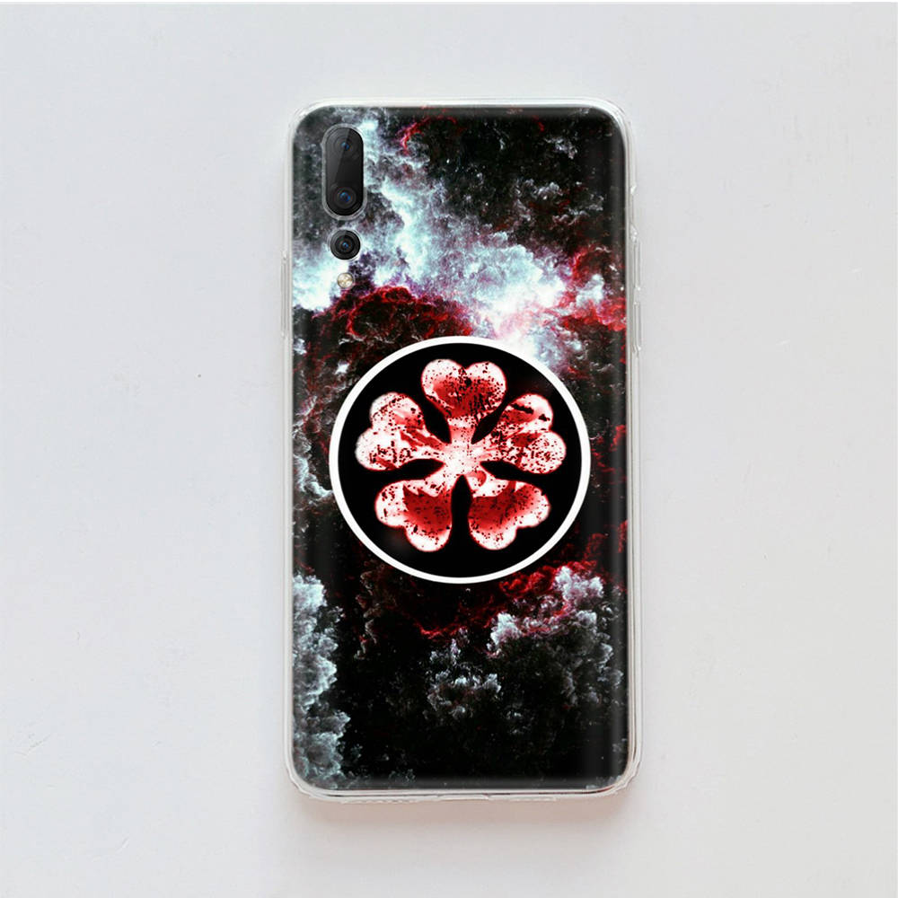 

Прозрачный чехол для Samsung A04 A14 A23 M33 M53 Realme 10 9 C35 C55 VIVO X80 Infinix Hot 30 Note 11 Tecno Spark 8P Pro W-50 Black Clover VIVO X80 Pro коричневато-жёлтый