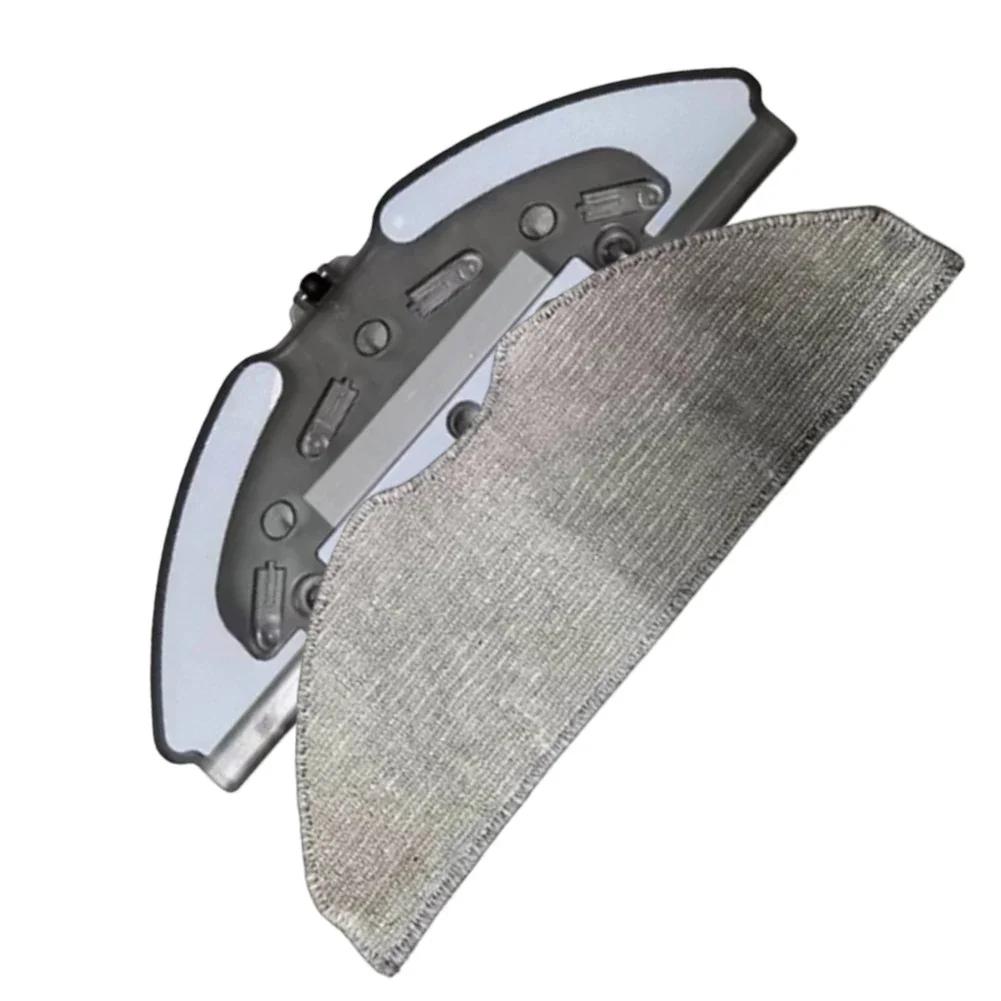 for Tapo RV10 RV30 Plus Robot Vacuum Cleaner Spare Accessories Mop Bracket Vacuum Cleaner Mop Cloth Holder