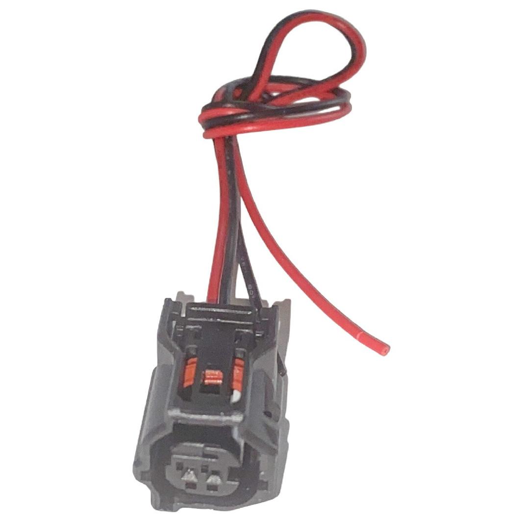 ABS Wheel Speed Sensor ConnectotFront Left :Fits Toyota Highlander 2008-2018