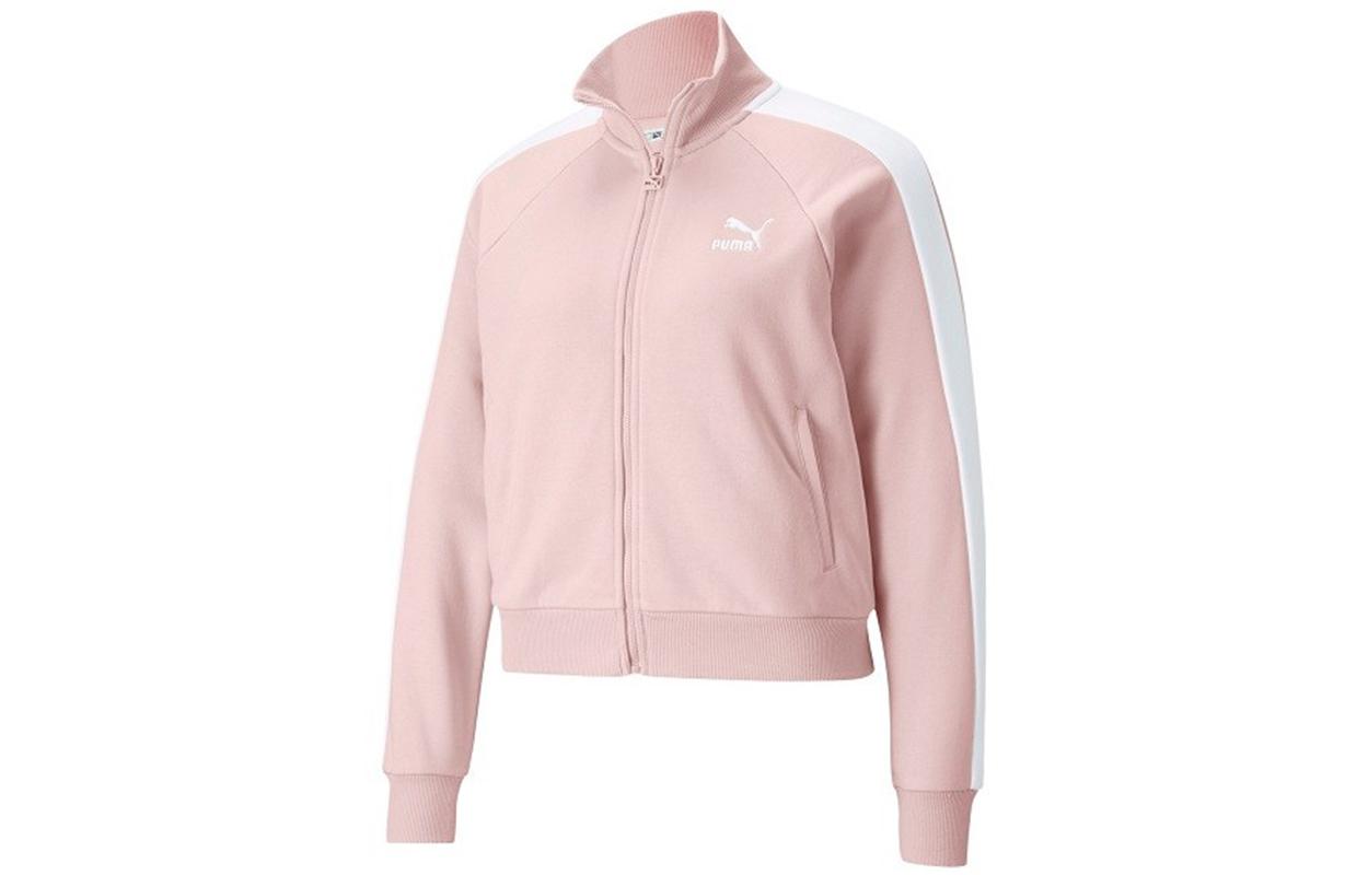 PUMA Retro Jackets Women s Pink 531412-36 XL