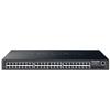 Tp-Link TL-SG3452 48-Port Gigabit Layer 2 Managed Switch with 4 SFP Ports