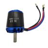 RC 5065 400KV 1600W Brushless Motor with 4.0mm Banana Plug for RC Aircraft Plane Upgrade Parts