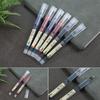 Neutral Pen Black/Red/Blue Gel Ink Pen Signing Pen 0.5mm Journaling Pen Quick-Drying Gel Pen School Office Supplies