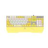 Langtu G700 Wired Custom Mechanical Gaming Keyboard