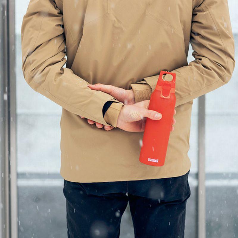 SIGG Hot & Cold Light Tumbler 550ml