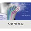 Miyazaki Seisakusho Geo Yukihira Pot 18cm Made in Japan IH Compatible All Heat Source Compatible 15
