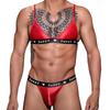 Homens – Roupa erótica para homem
