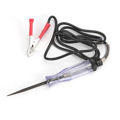 Kraftwerk Automotive Circuit Tester Pen CN Plug (adapter Included)