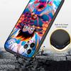 One Piece Luffy Soft Shell Phone Case for Xiaomi Poco C40 C50 C51 C55 C65 C71 C75 F3 F5 F6 F7 M2 M3 Pro Ultra
