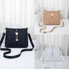 Vielseitige Modische Mini-Umhängetasche - Stilvolle Schulter-Handtasche für Damen