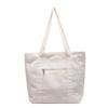 All-matching Women's Large-capacity Tote Bag Simple Artistic Corduroy Shoulder College Students 'commuting Handbag