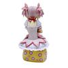 14cm Kawaii Akemi Homura Action Figure - Kaname Madoka Anime Model Toy Cute Loli Collection Gift for Fans