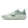 Anta KAI 1 Cushioning Slip Resistant Low top Basketball Shoes Women's Light Sunlit Green 122431102S-16