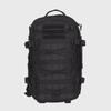 Falcon Tactical Mountaineering Backpack - Large, 3P Assault Gear for Outdoor Sports and Military Enthusiasts.