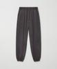 TRADCLUB Pigment Washed Sweat Jogger Pants