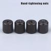 AM4 AM5 Mount Bracket Stud Nut Kit For NZXT Kraken X41 X42 X51 X52 X61 X62 X63 X72 X73 Z63 Z73