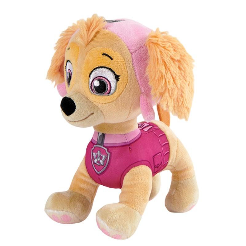 Cute And Soft Plush Toy Set Ideal Gift For Children Years Old)