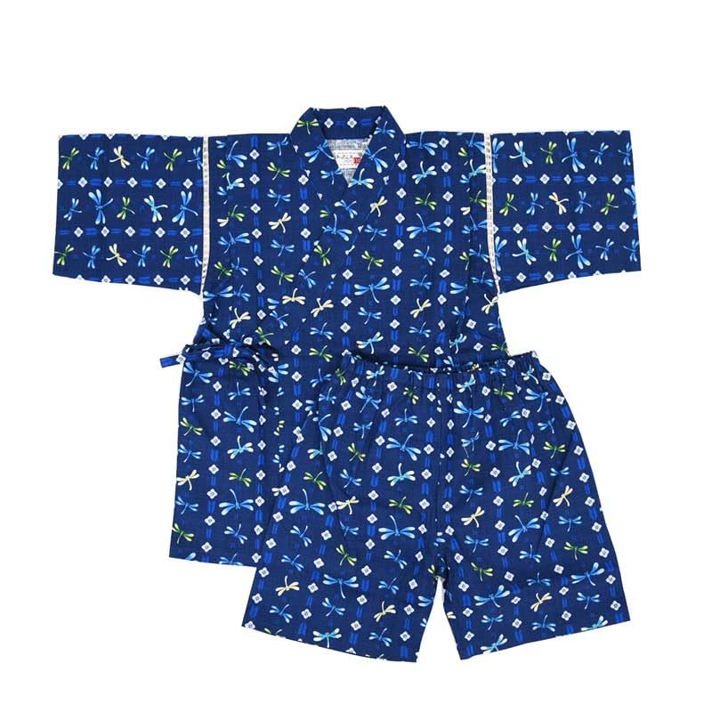 

Ангельская Нина Р6 Джинбэй Костюм Стрекоза Мальчика (14. (военно-морской флот), 95см)