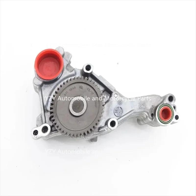 Oil Pump for Jeep GRAND CHEROKEE IV WK WK2 3.0 CRD V6