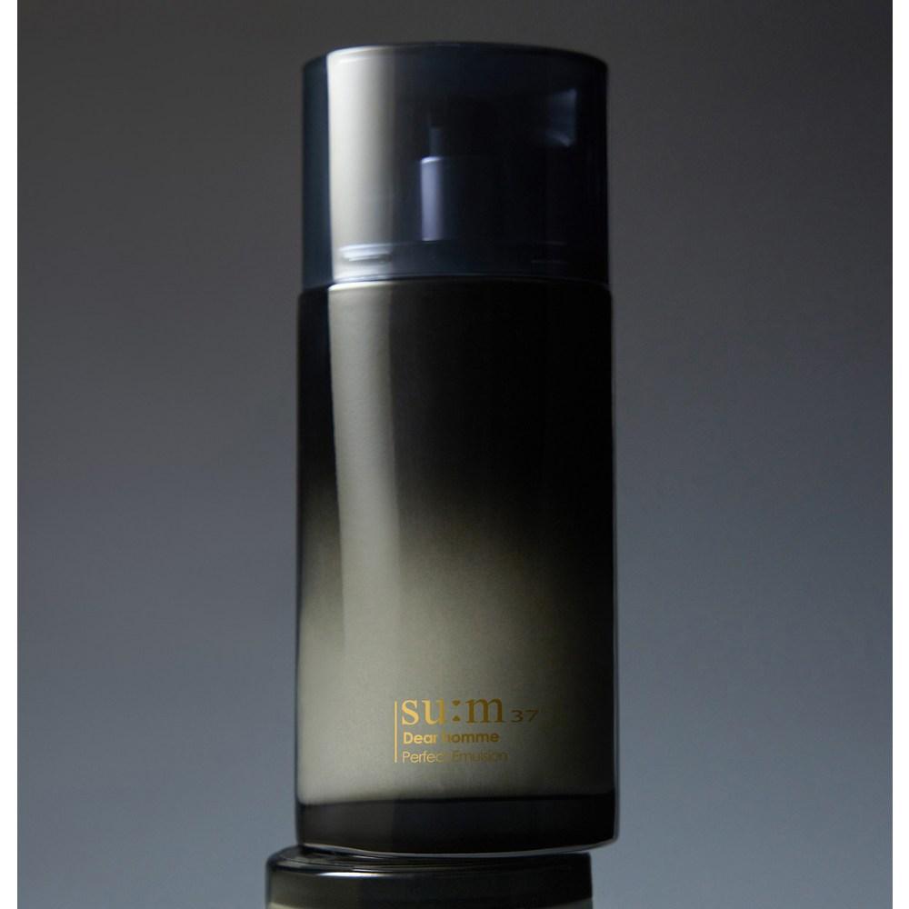 SUM37 Degree Dear Homme Basis-Set + Einkaufstasche, 1 Set