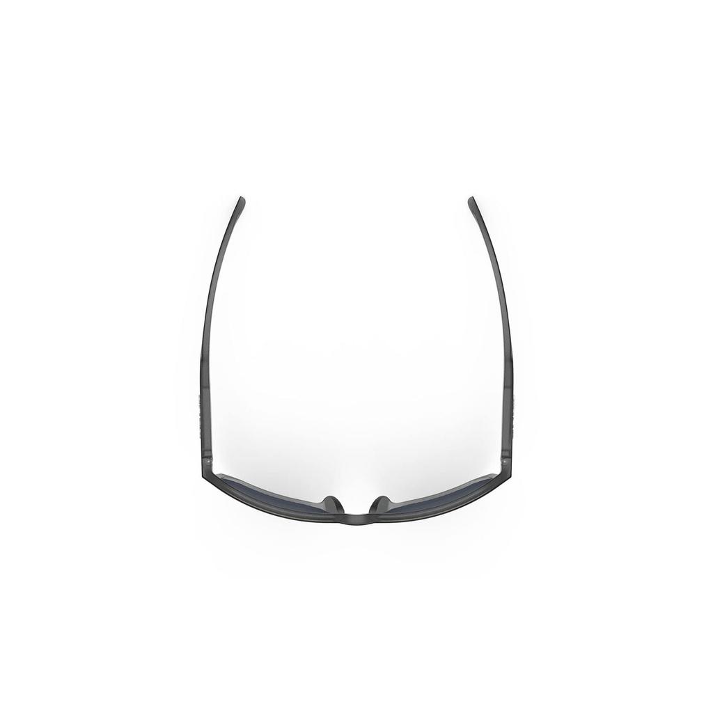Rudy Project SOUNDRISE Sport-Sonnenbrille Bronze Laser, Fade/Multi Orange, SP134006-0010