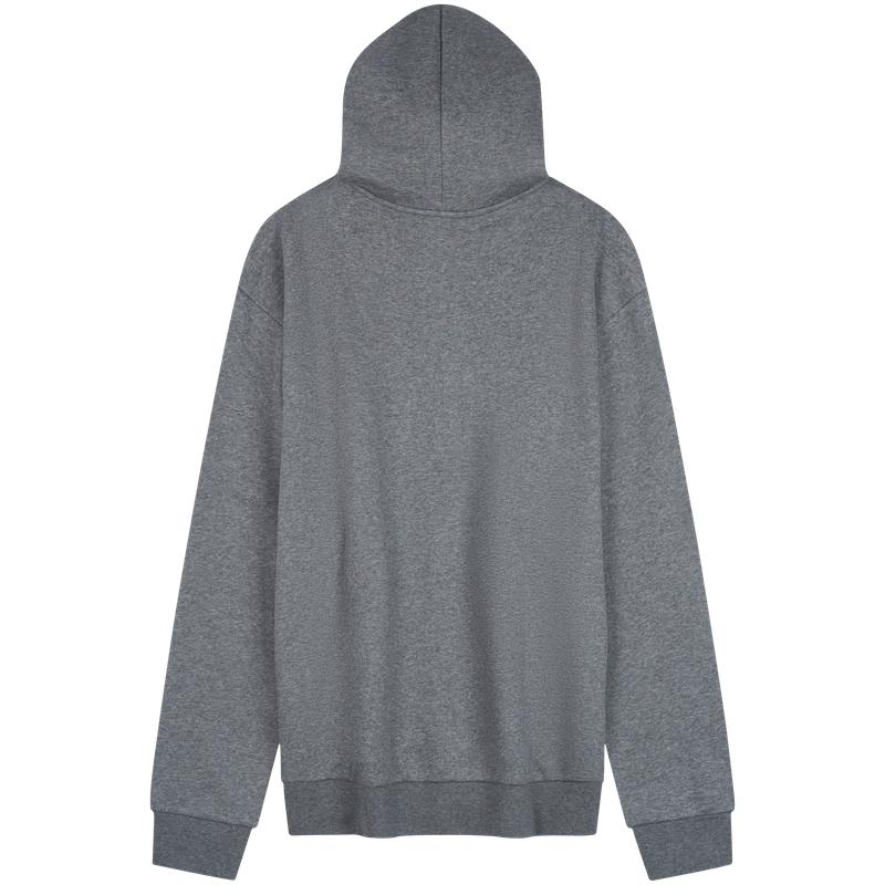 Calvin Klein Sweatshirts Men's Hooded Moderate Cardigan 40QM434-P7E