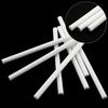 Pack of 60 Ultrasonic Humidifier Filter Replacement Sponges Absorbent Wick Sticks for Car Office Bedroom  Diffusers