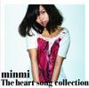 CD MINMI PETER MAN GERALD GOFFIN YO  THE HEART SONG COLLECTION  UMCF1063PROMO Japan ObiJapanese Club Dance Used