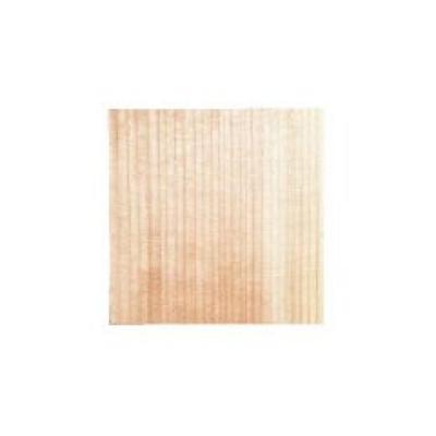 Artec Natural Cedar Kaishi Paper, 3 Inches, Cedar, Japan (100 Sheets) QKIE93