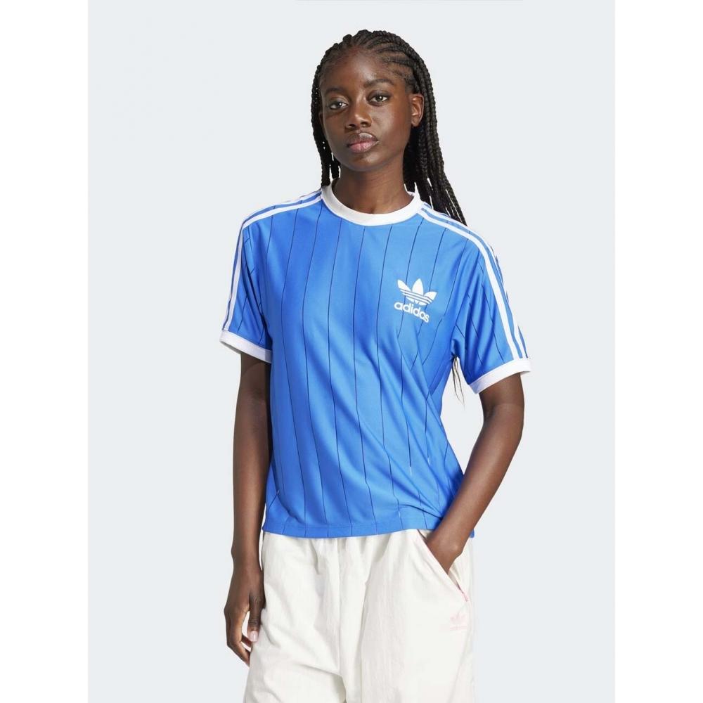 

ФУТБОЛКА ADIDAS 3 S PNST
