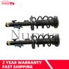 1PCS  For Range Rover Evoque F1 L538 LR024444 LR024437 LR024445 LR024438 Front /Rear Without Electronic Shock Absorbers Assembly