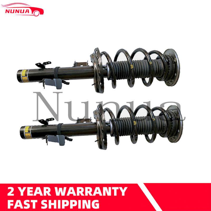 1PCS For Range Rover Evoque F1 L538 LR024444 LR024437 LR024445 LR024438 Front /Rear Without Electronic Shock Absorbers Assembly