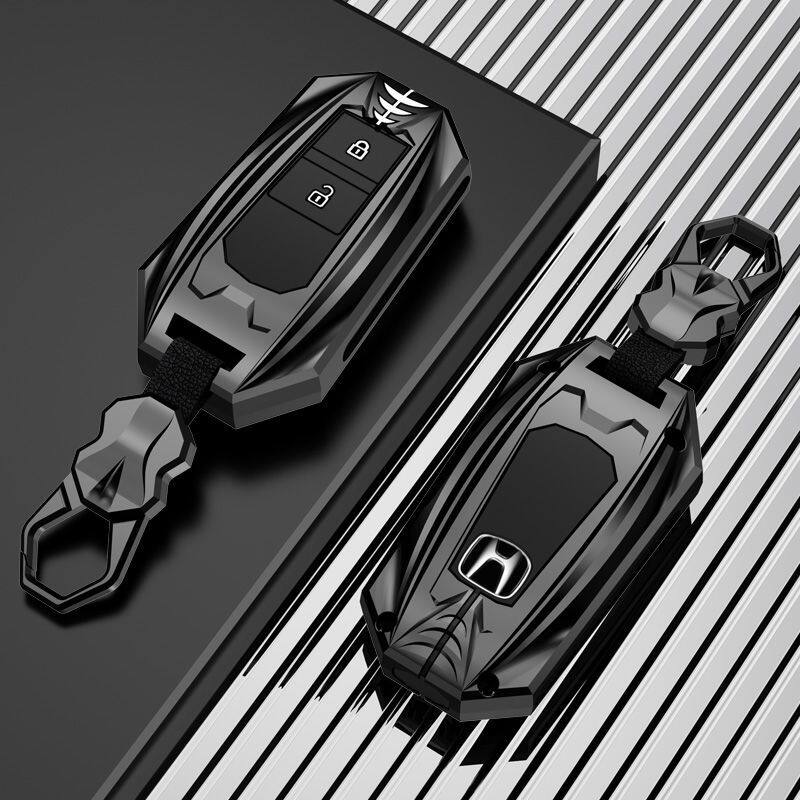Special Honda Keycase CRV, Yingshipai Accord XRV, Civic Yingshipai HRV, Haoying S7 2025 New Male IP8