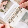 Cloth Photocard Frame Bow Card Protective Case Photo Display Photocard Holder  Friends