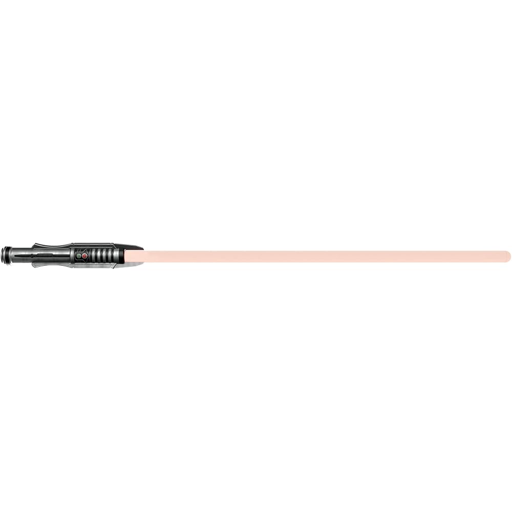 Star Wars Black Series Darth Revan Force FX Elite Lightsaber LED Sound Effects  E8940
