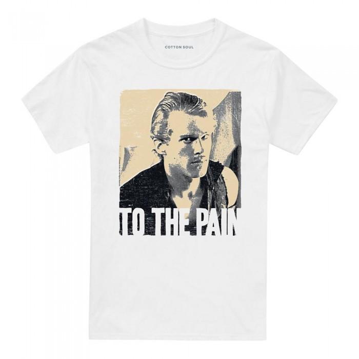 The Princess Bride Unisex Adult To The Pain T-Shirt