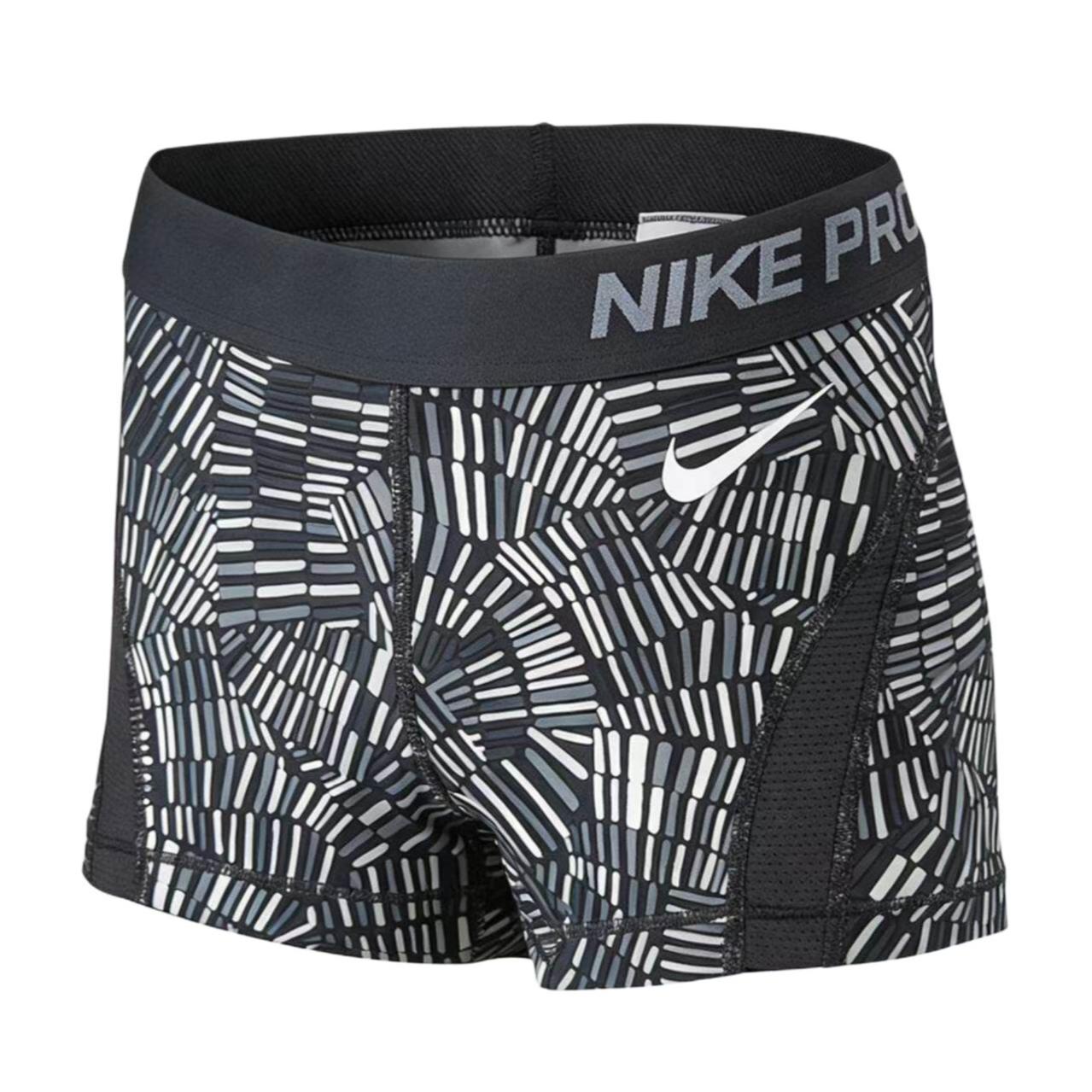 Nike Pro Sports Shorts Women s 021 725454-021 S