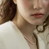 BEFORE MOONRISE Grace Pearl Necklace 6mm SN301-6