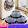 Schoonmaakmachines – Wasmachine dempers