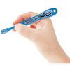 Skater Toothbrush, for Preschoolers, Ages 3-5, 14cm, Soft, Pack of 3, Tomica 23, TB5ST-A