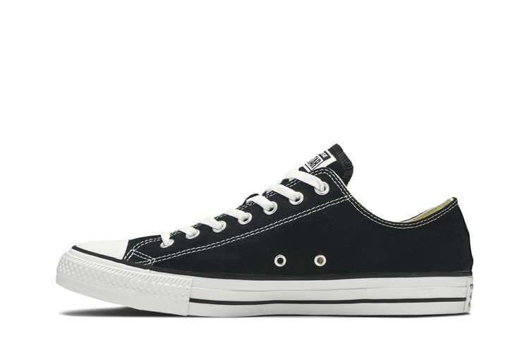 Men's Sneakers Converse Chuck Taylor All Star Low 'Black'