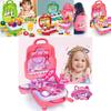 Versatile Children's Backpack Toy Set With Realistic Repair Tools For Imaginative Play
