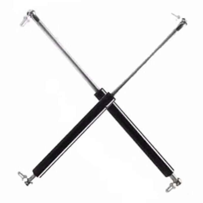 Howo ZZ1167 Front Hood Gas Spring Support Rod